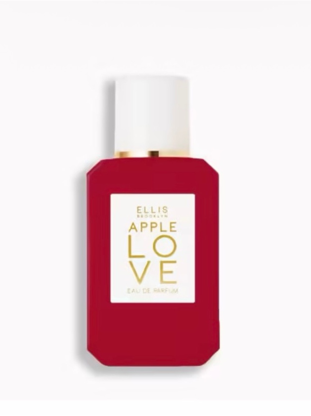Ellis Brooklyn APPLE LOVE Fragrance